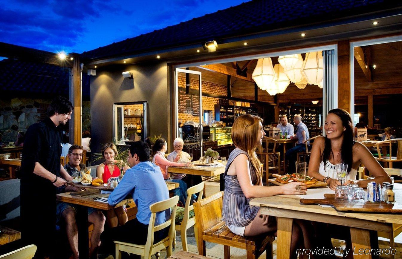 The Lodge By Manna Hahndorf Exterior foto